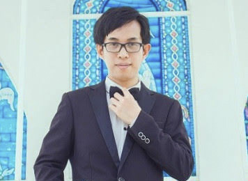 Ben Yip, Co-Founder and Chief Technology Officer